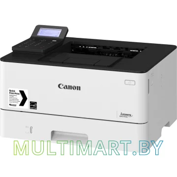 Принтер Canon i-SENSYS LBP214dw картинка 2